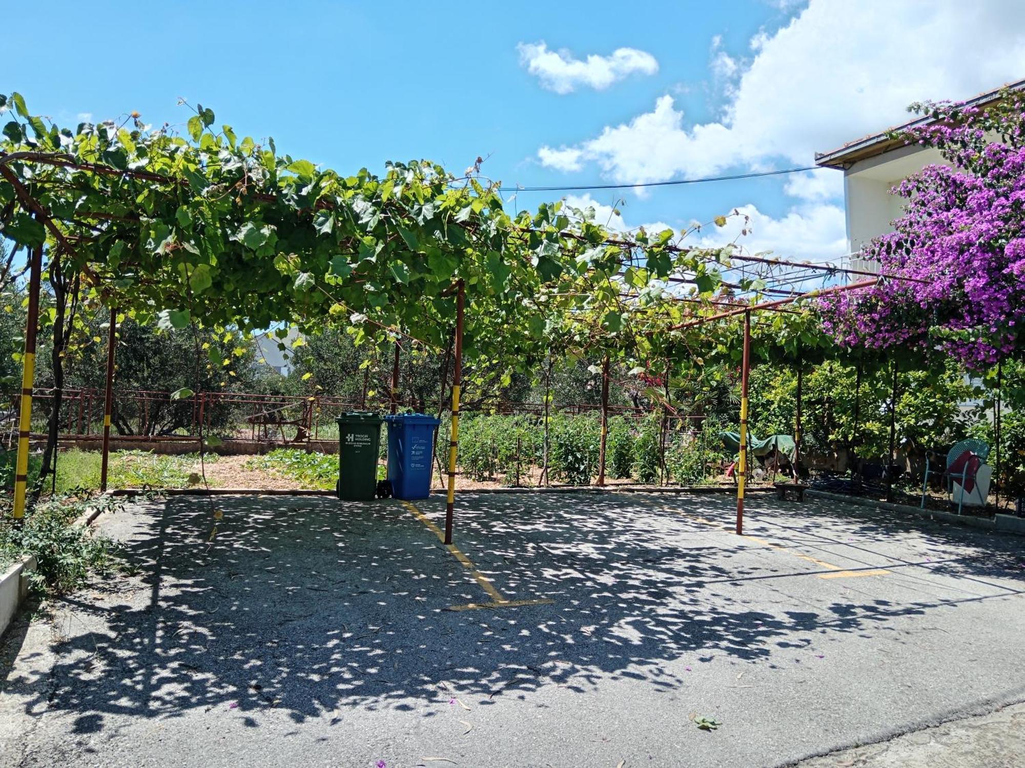 Appartement Silva *